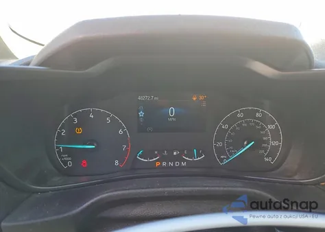 2023 Ford Transit Connect Xl z USA, uszkodzony, nr VIN NM0LS7S28P1569730